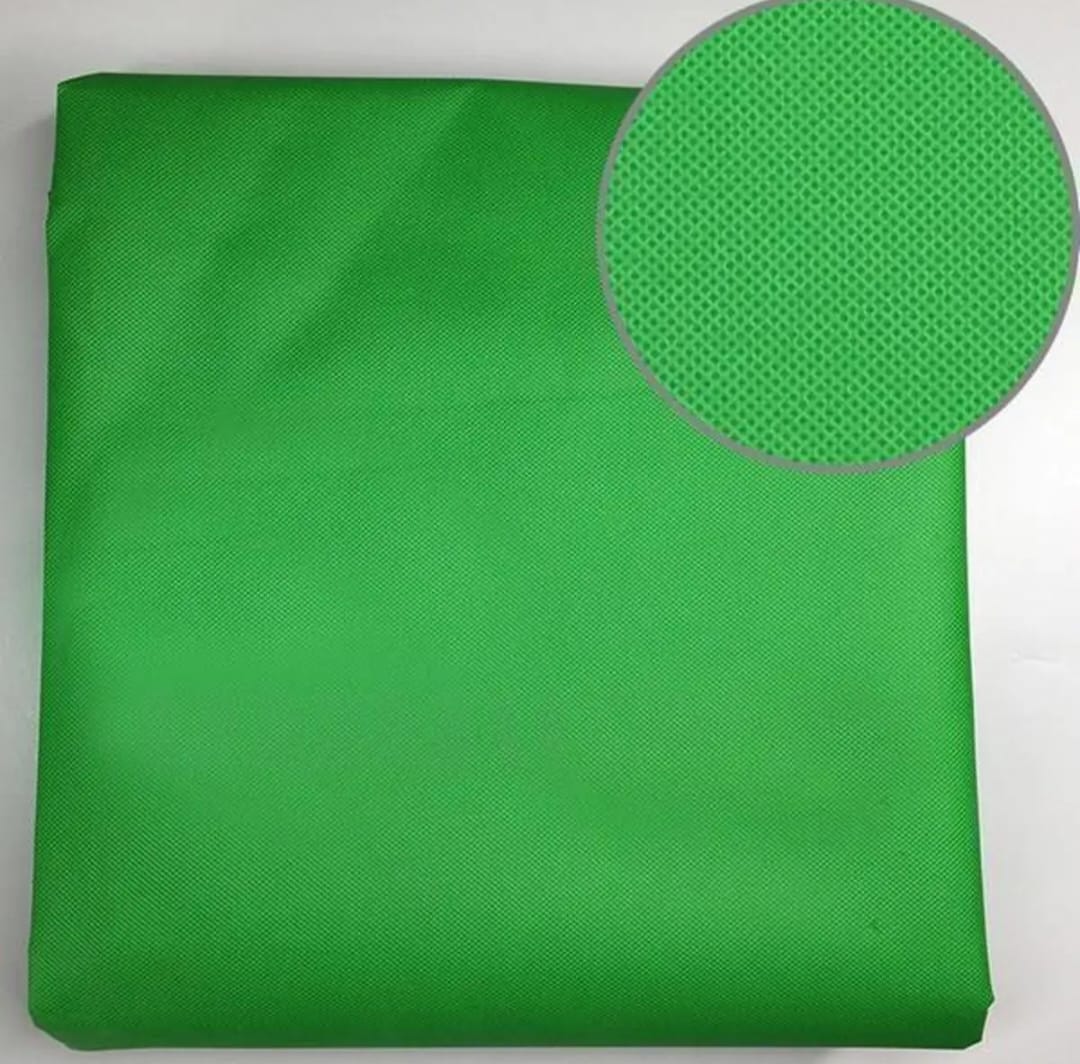 5×8ft Green Screen Chroma Key,Green Screen For Studio,Green Backdrop,Green Background Cloth,Video Photo Background Green