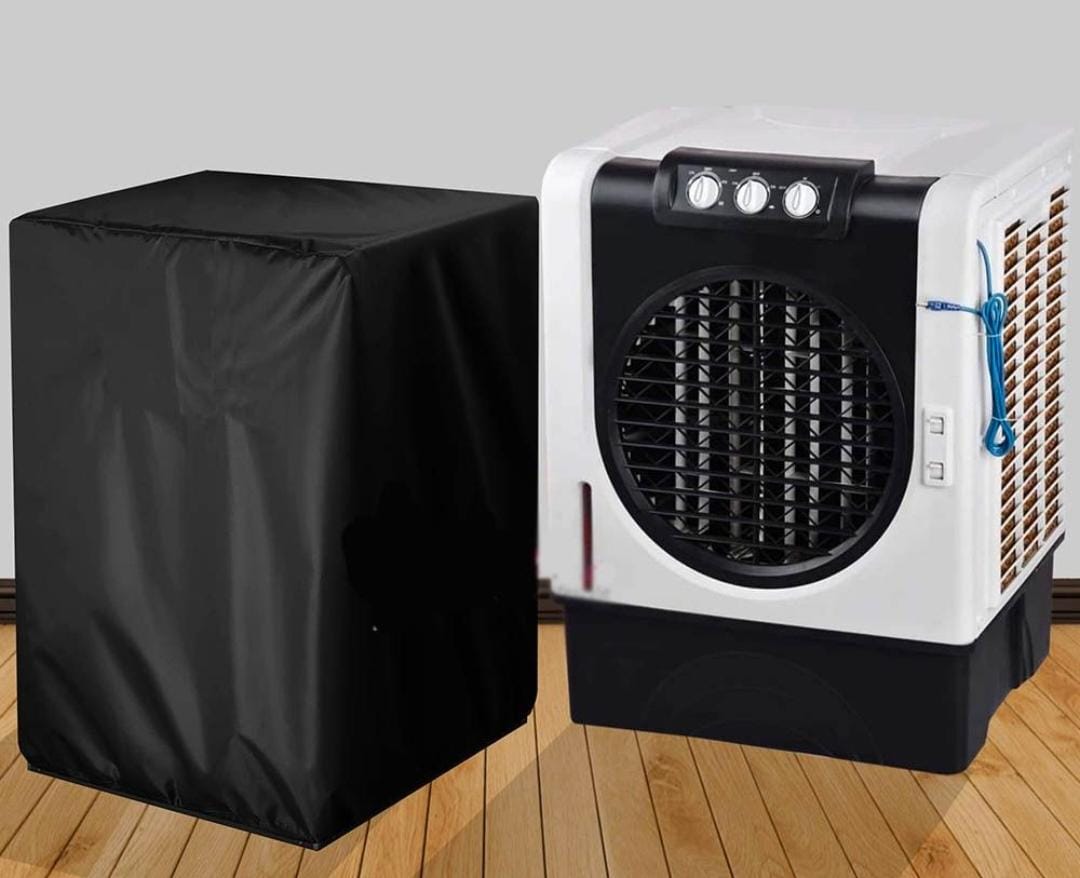 HEAVY DUTY - Room Air Cooler COVER -  Dust Proof Anti Scratch Sunlight Proof Insect Free High Quality DUST Cover
