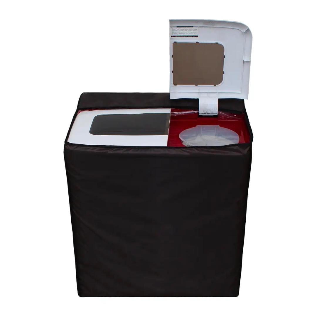 Washing Machine Cover Twin Tub -  Washing Machine Cover