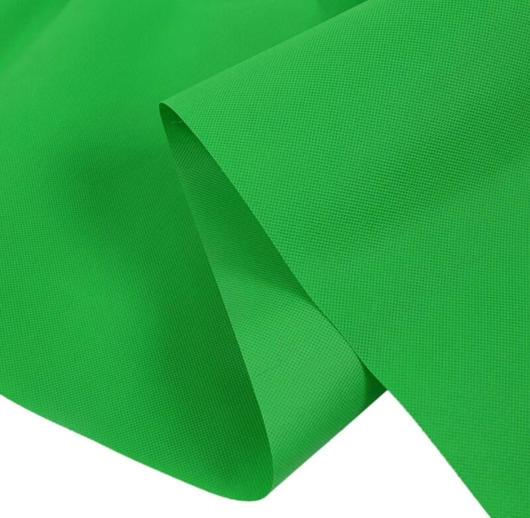 5×8ft Green Screen Chroma Key,Green Screen For Studio,Green Backdrop,Green Background Cloth,Video Photo Background Green