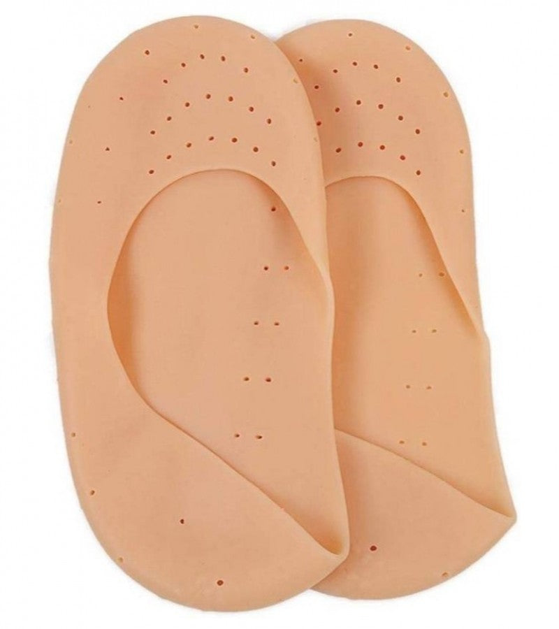 Silicone Gel Full Socks